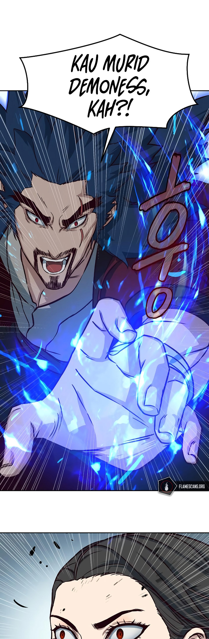 Sword Fanatic Wanders Through The Night - Chapter 59 32