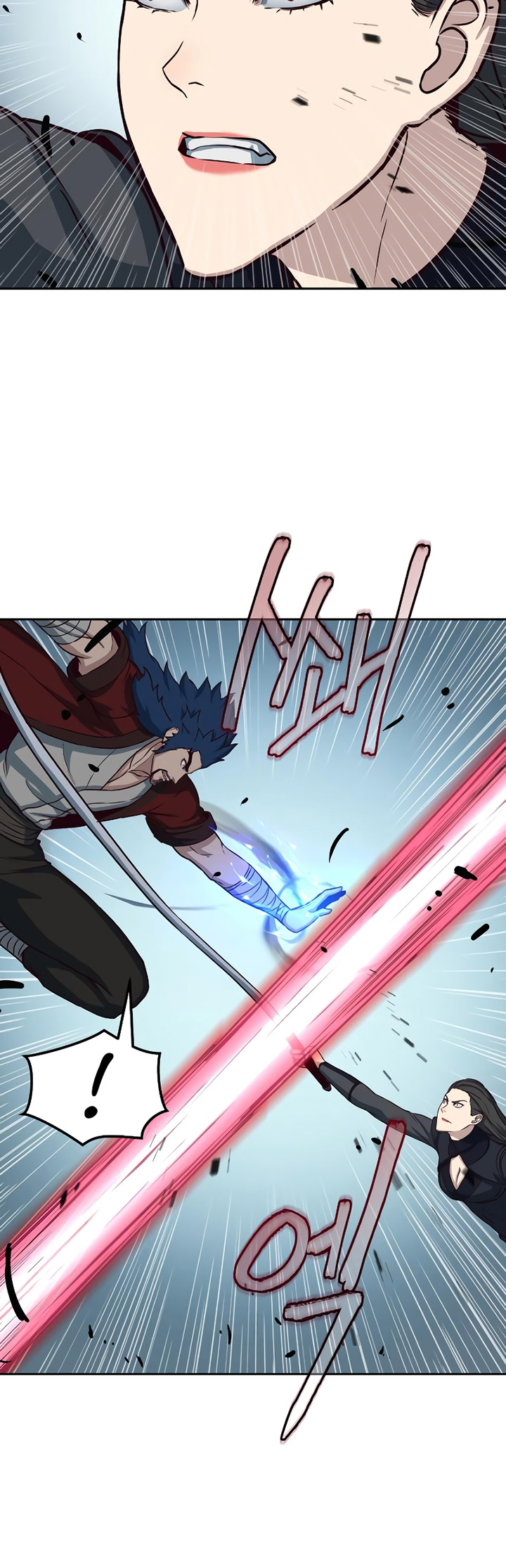 Sword Fanatic Wanders Through The Night - Chapter 59 33