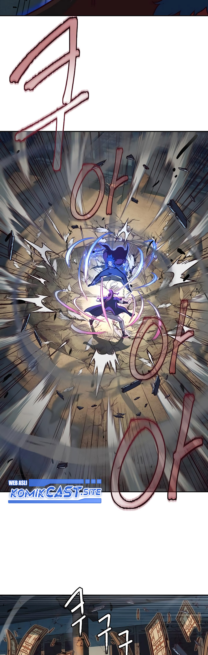 Sword Fanatic Wanders Through The Night - Chapter 59 19