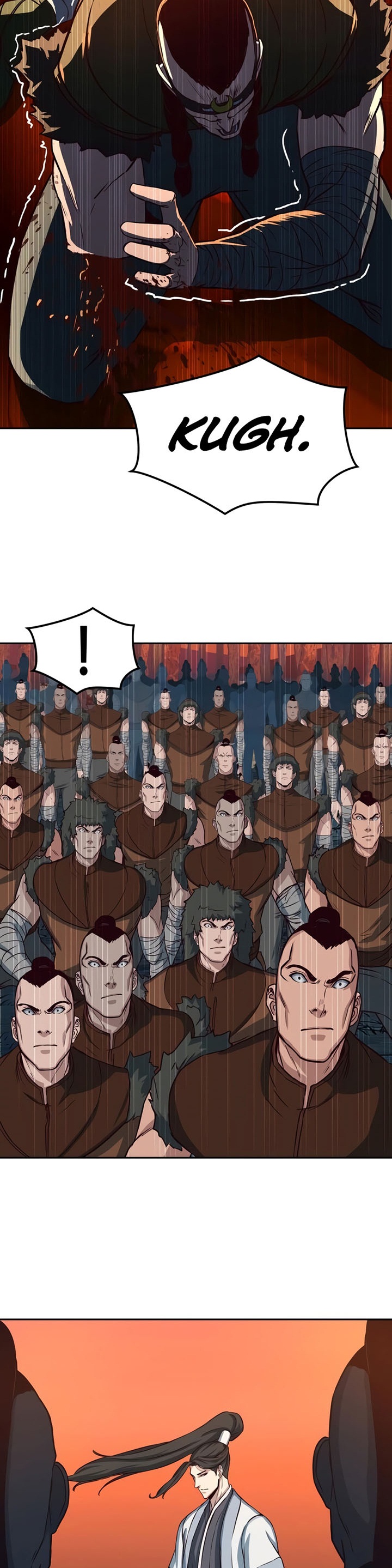 Sword Fanatic Wanders Through The Night - Chapter 52 32 Sword Fanatic Wanders Through The Night - Chapter 52 32