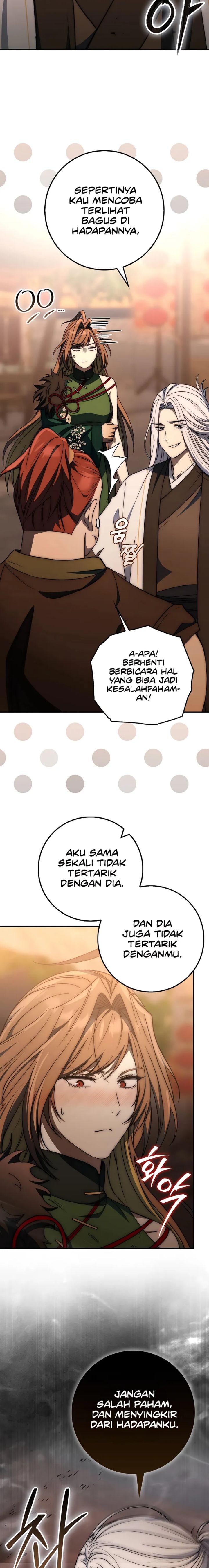 Sword God Dragon - Chapter 25 22