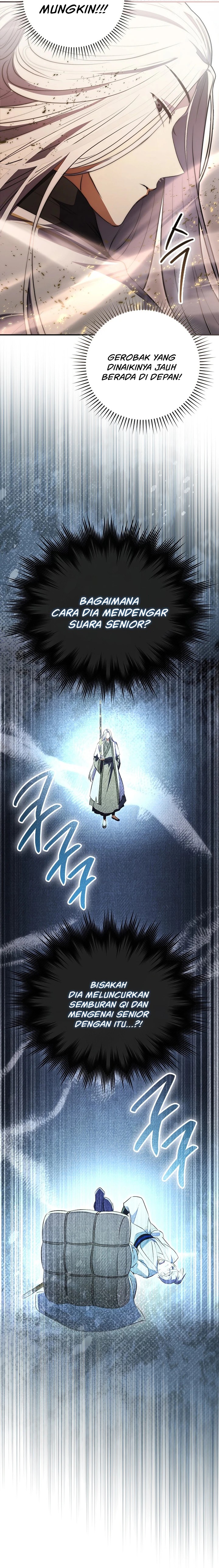 Sword God Dragon - Chapter 03 22