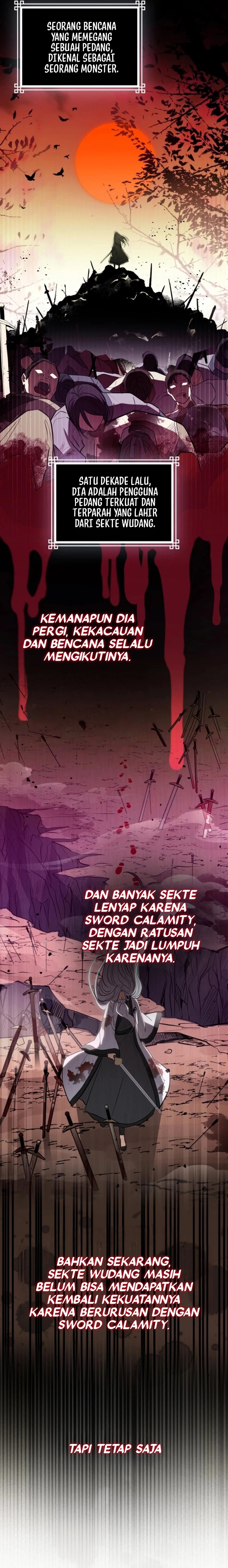 Sword God Dragon - Chapter 01 22
