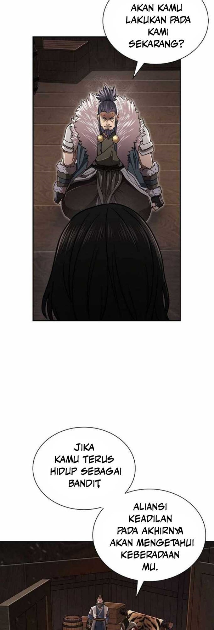 Sword Demon Island - Chapter 29 29