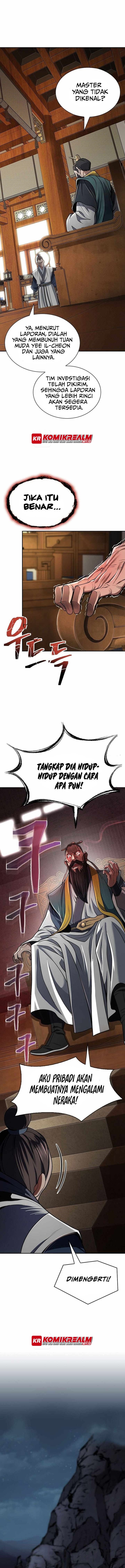 Sword Demon Island - Chapter 22 2