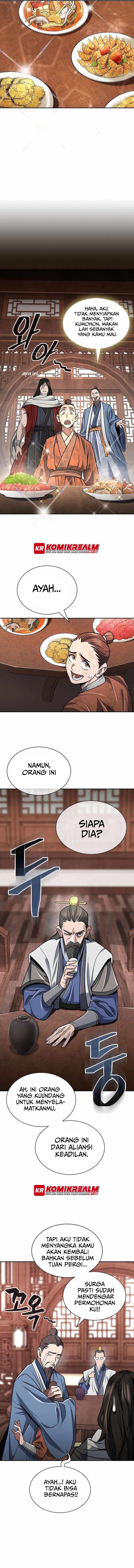 Sword Demon Island - Chapter 22 13