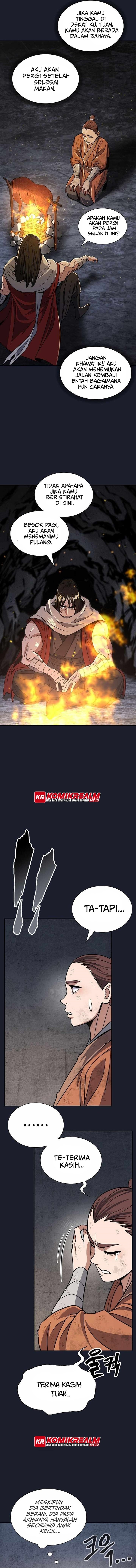 Sword Demon Island - Chapter 22 6