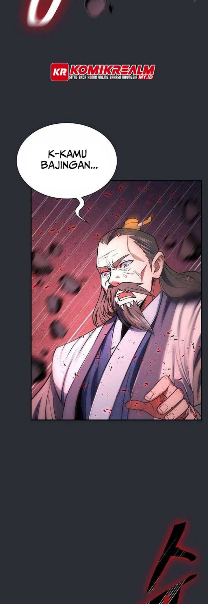 Sword Demon Island - Chapter 23 29