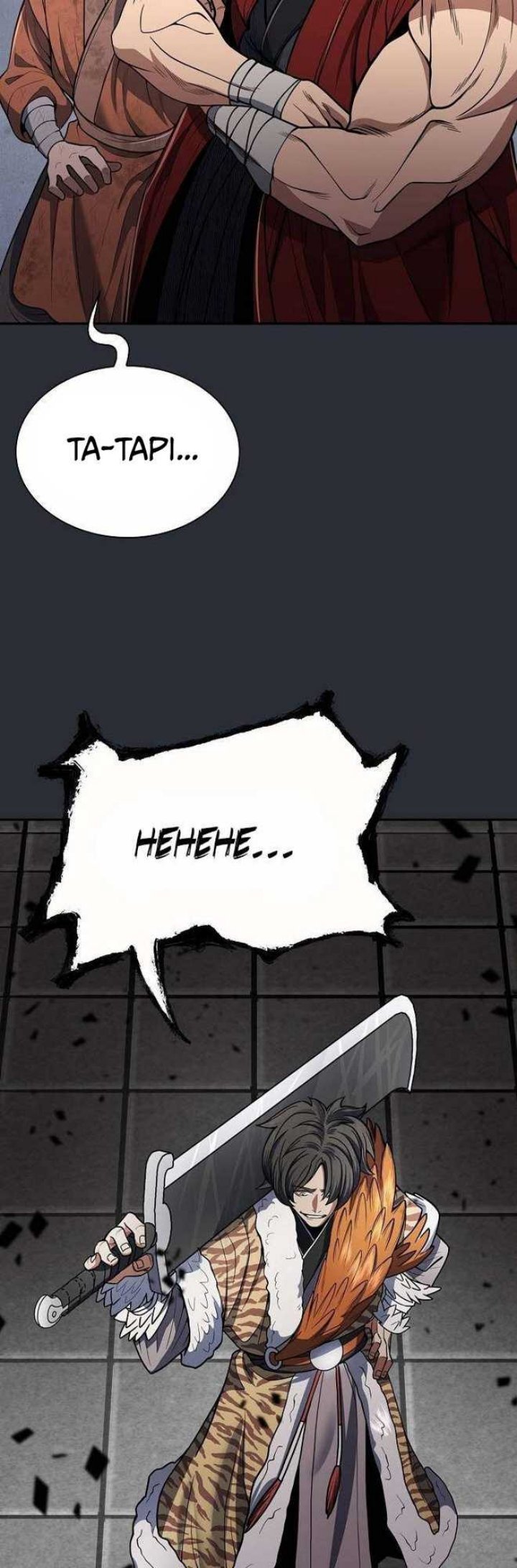 Sword Demon Island - Chapter 23 39