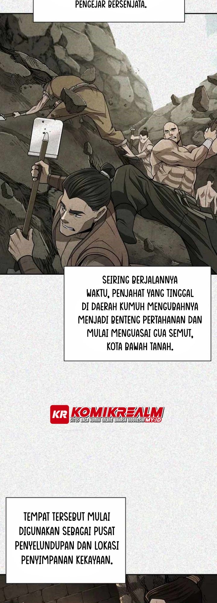 Sword Demon Island - Chapter 33 29