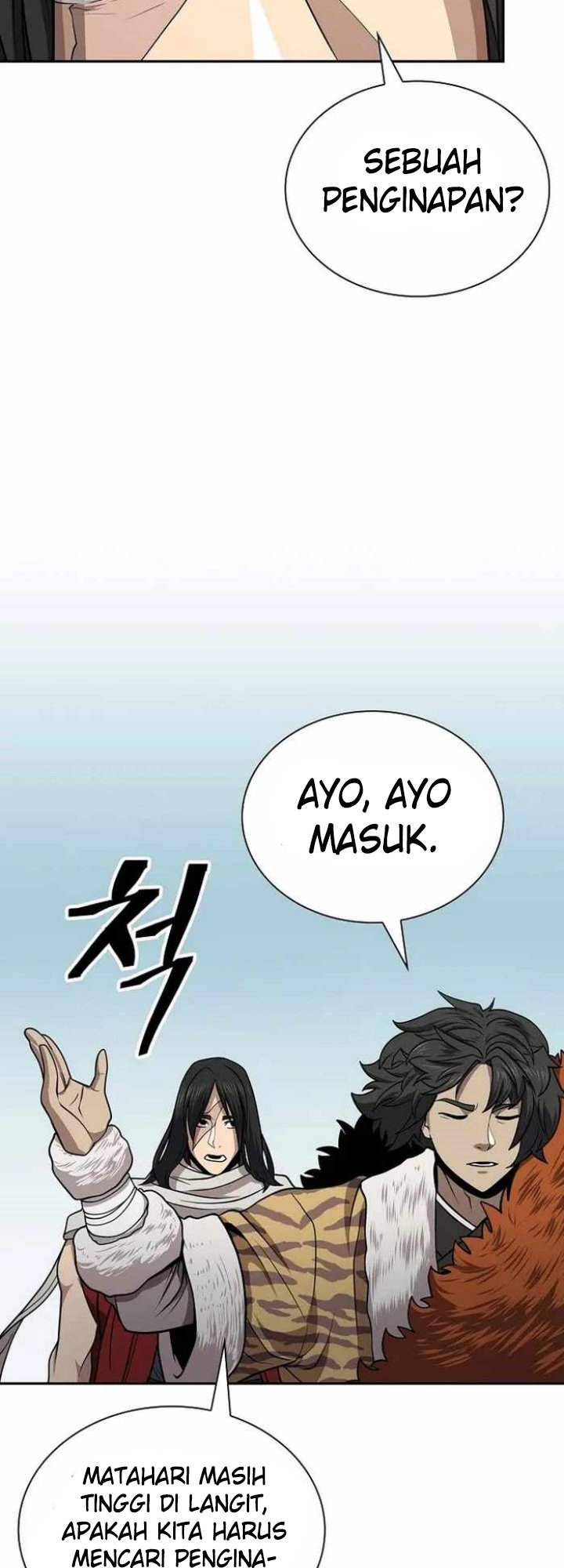 Sword Demon Island - Chapter 33 39