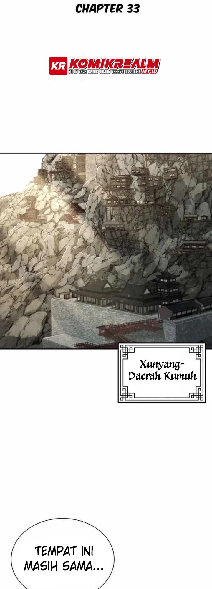 Sword Demon Island - Chapter 33 32