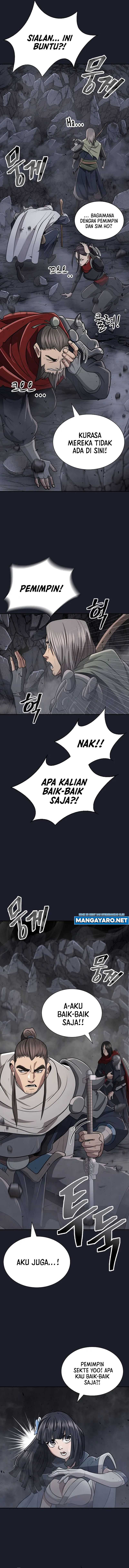 Sword Demon Island - Chapter 14 4