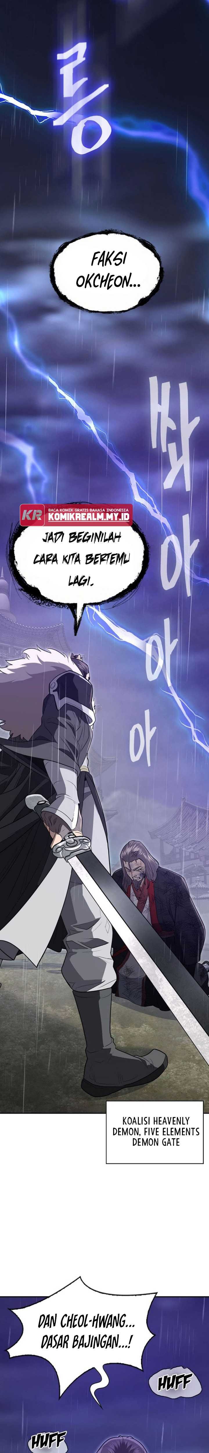 Sword Demon Island - Chapter 64 22