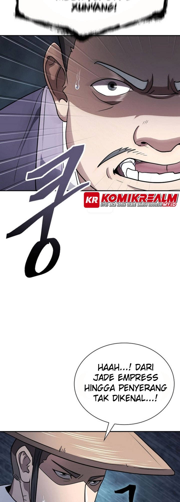 Sword Demon Island - Chapter 44 22