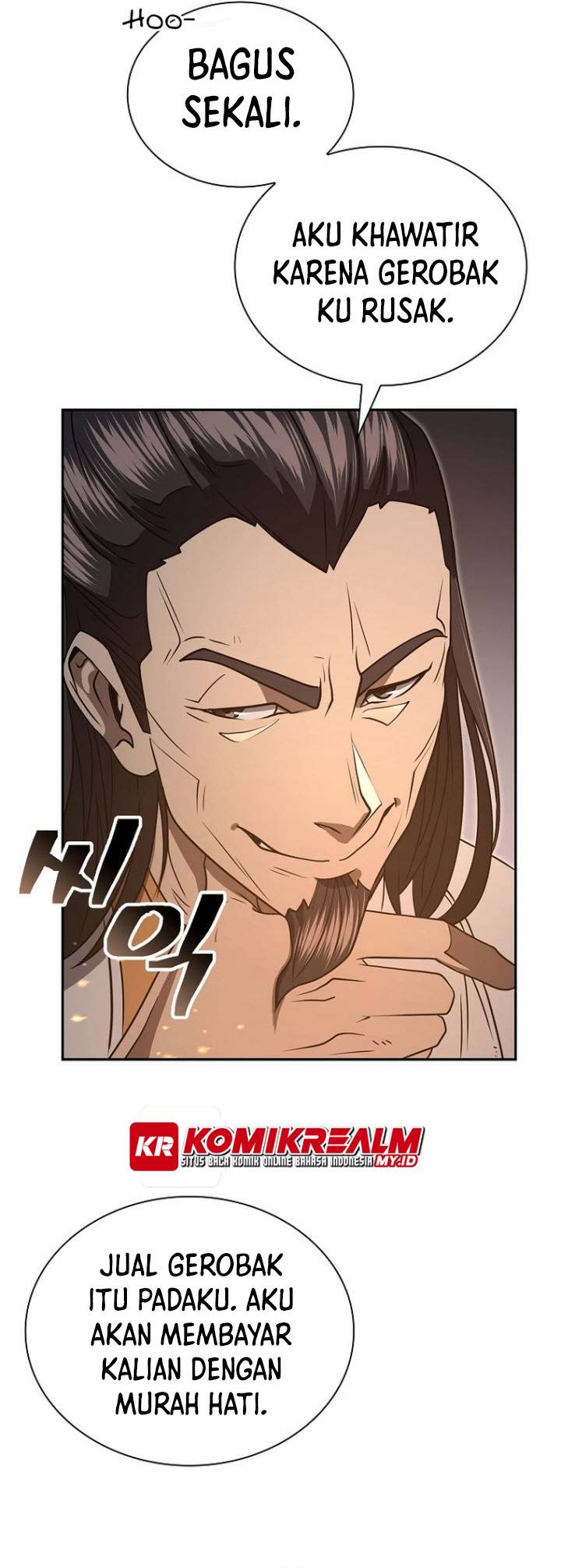 Sword Demon Island - Chapter 57 22