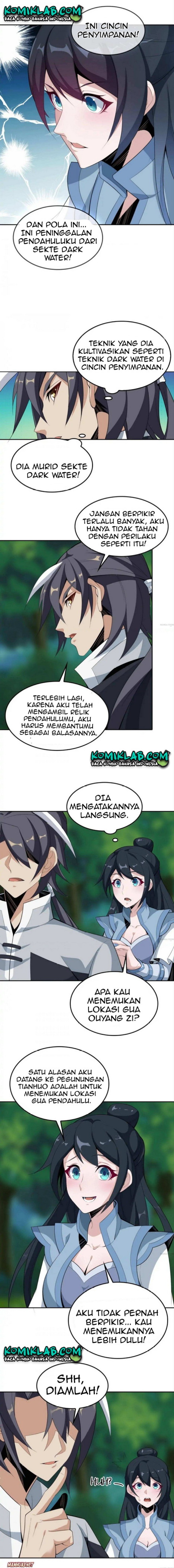 Swallow The Whole World - Chapter 22 8