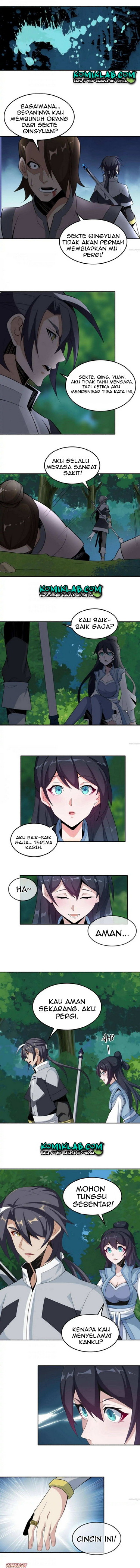 Swallow The Whole World - Chapter 22 7