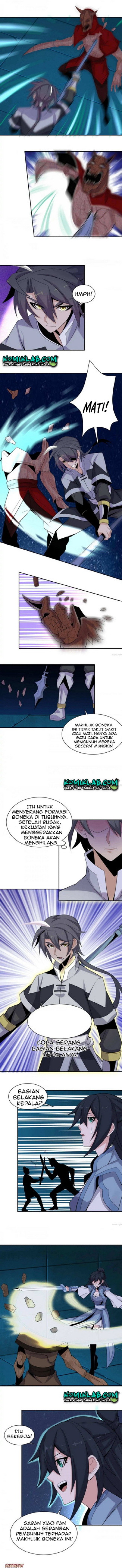 Swallow The Whole World - Chapter 27 7