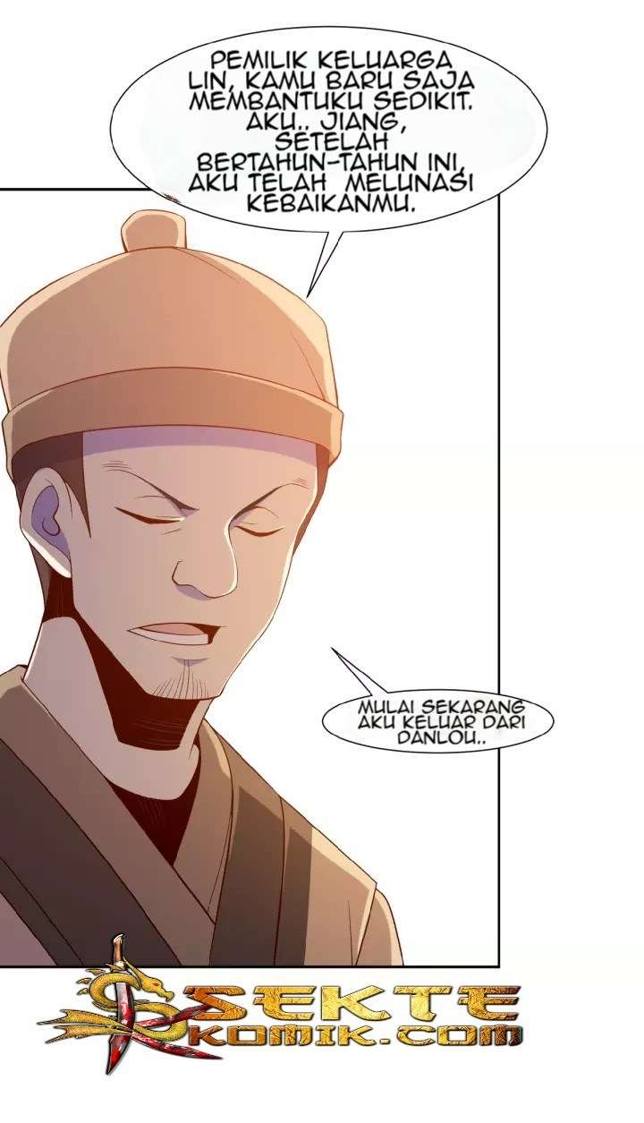 Swallow The Whole World - Chapter 09,5 18