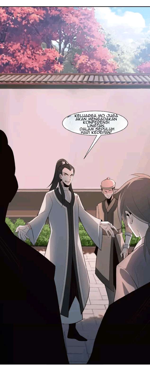 Swallow The Whole World - Chapter 09,5 12