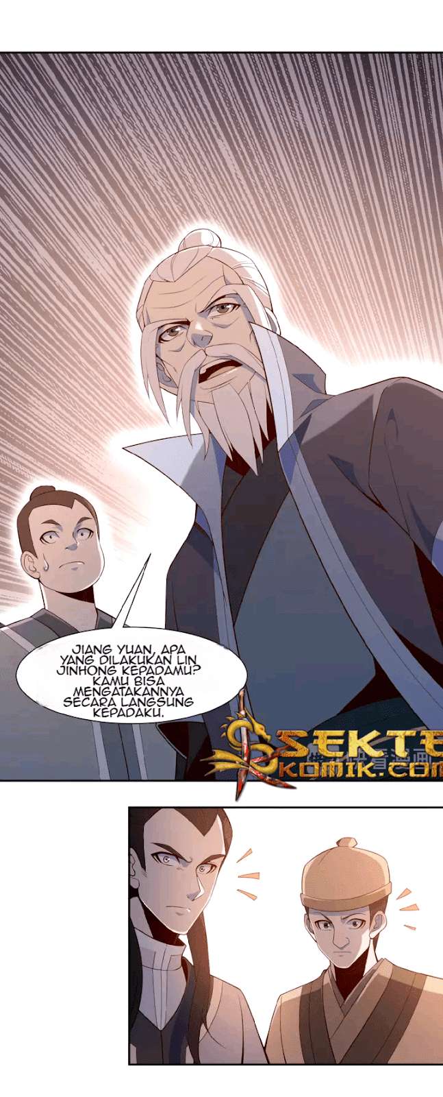 Swallow The Whole World - Chapter 09,5 16