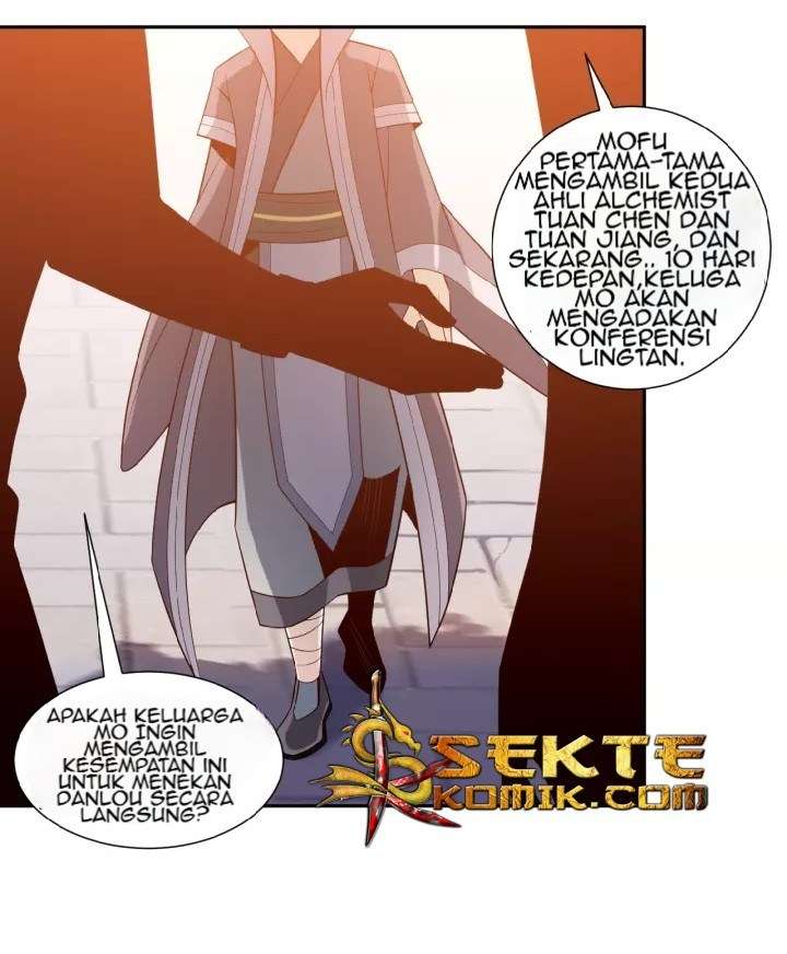 Swallow The Whole World - Chapter 09,5 15