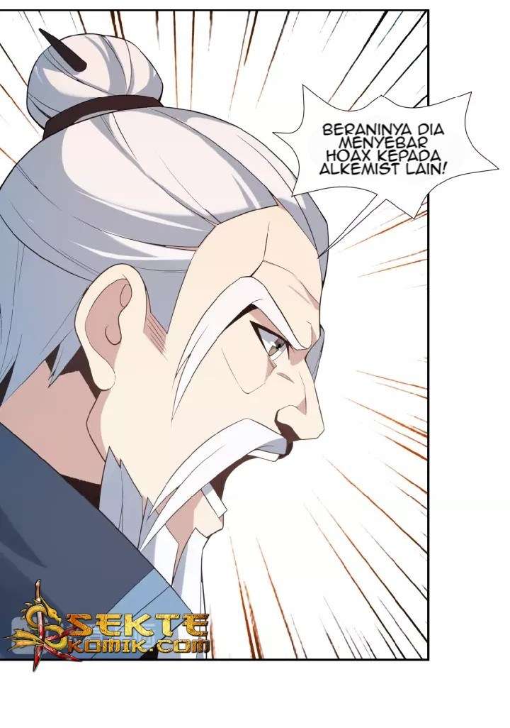 Swallow The Whole World - Chapter 09,5 6