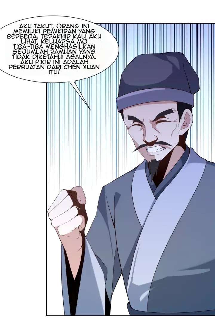 Swallow The Whole World - Chapter 09,5 7