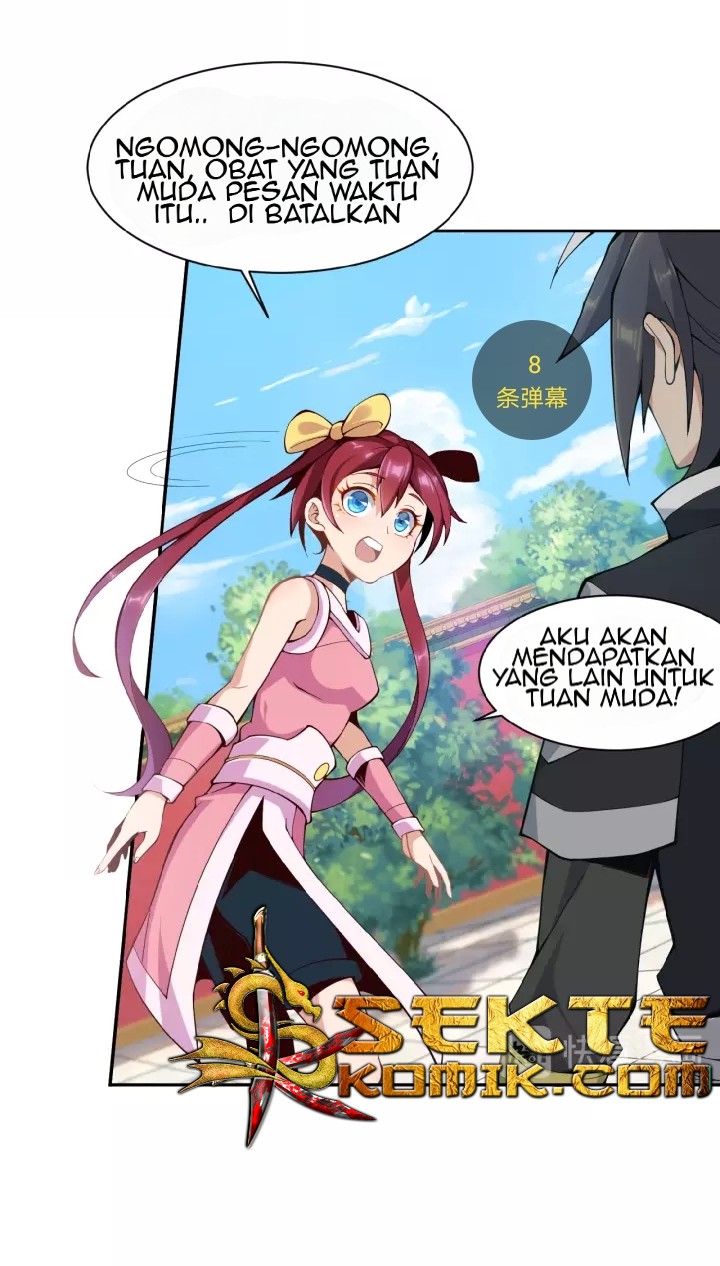 Swallow The Whole World - Chapter 02 8