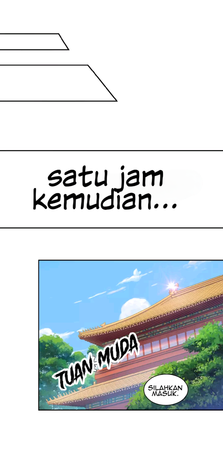 Swallow The Whole World - Chapter 02 9