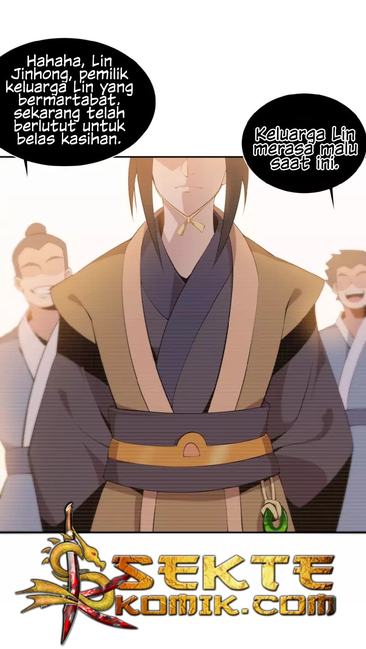 Swallow The Whole World - Chapter 02 21