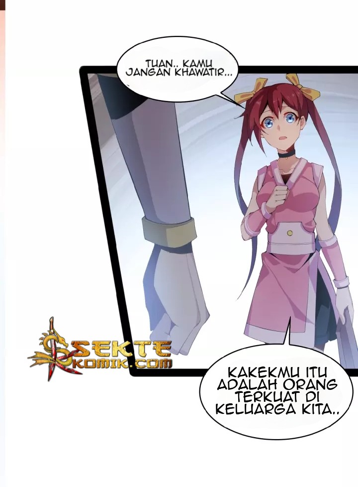 Swallow The Whole World - Chapter 02 25