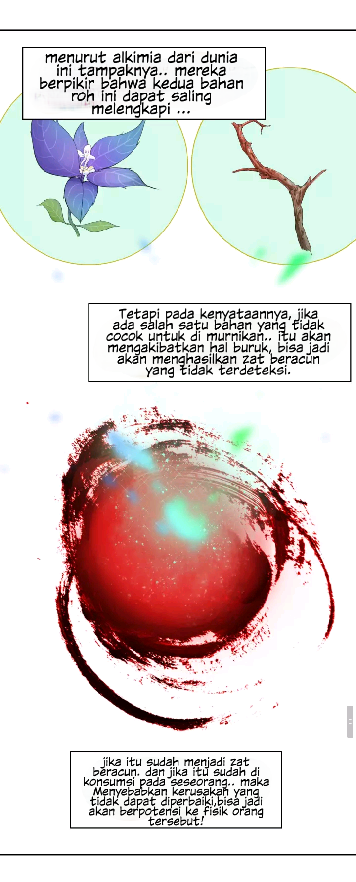 Swallow The Whole World - Chapter 02 32
