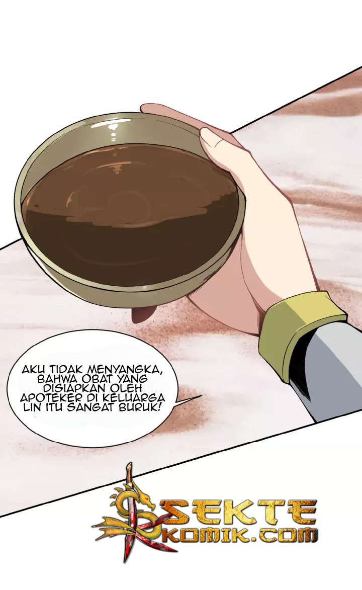 Swallow The Whole World - Chapter 02 30