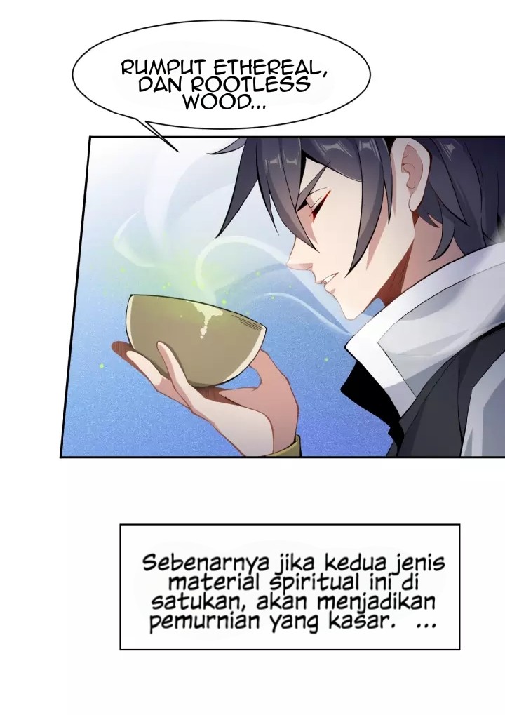 Swallow The Whole World - Chapter 02 31