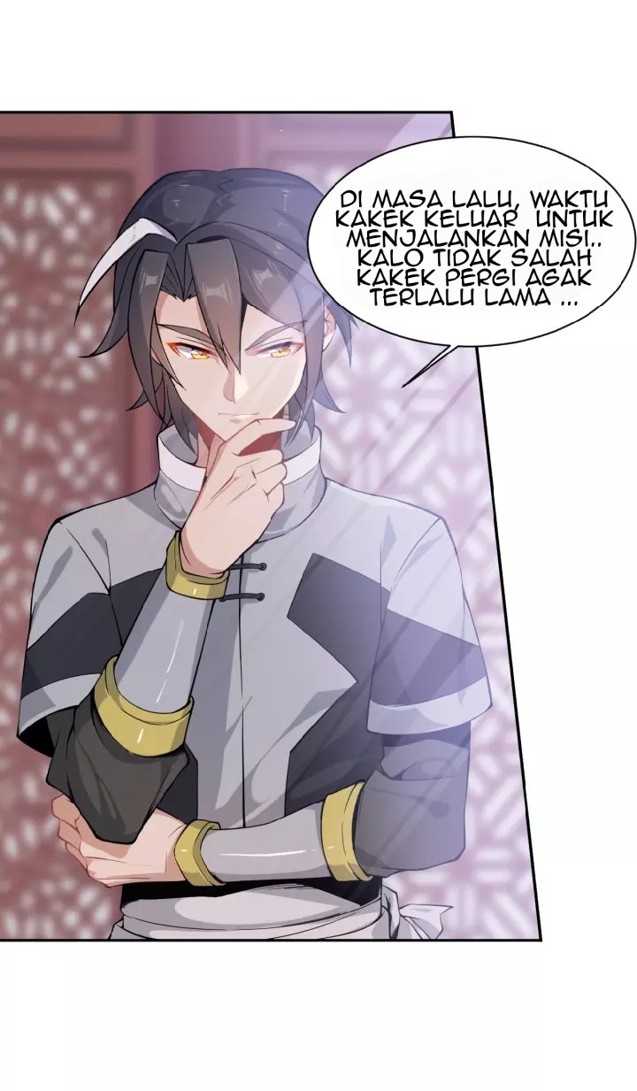 Swallow The Whole World - Chapter 02 12