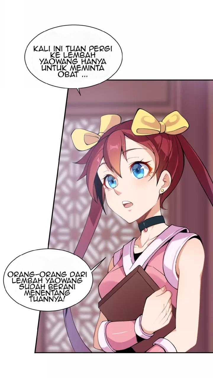 Swallow The Whole World - Chapter 02 13
