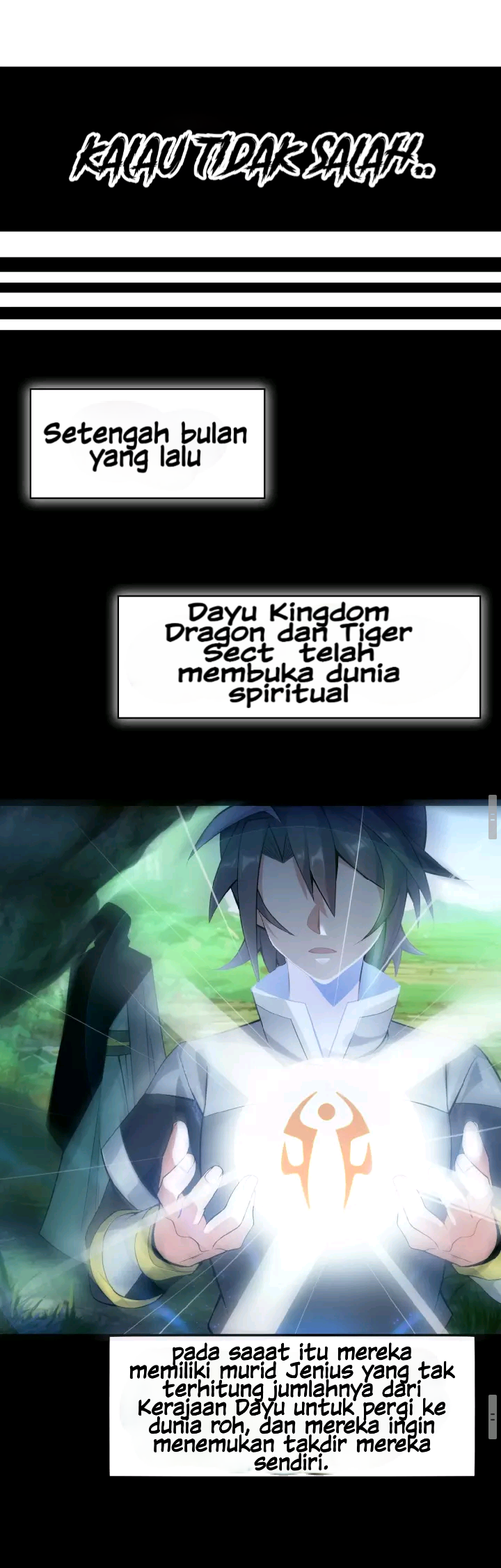 Swallow The Whole World - Chapter 02 16