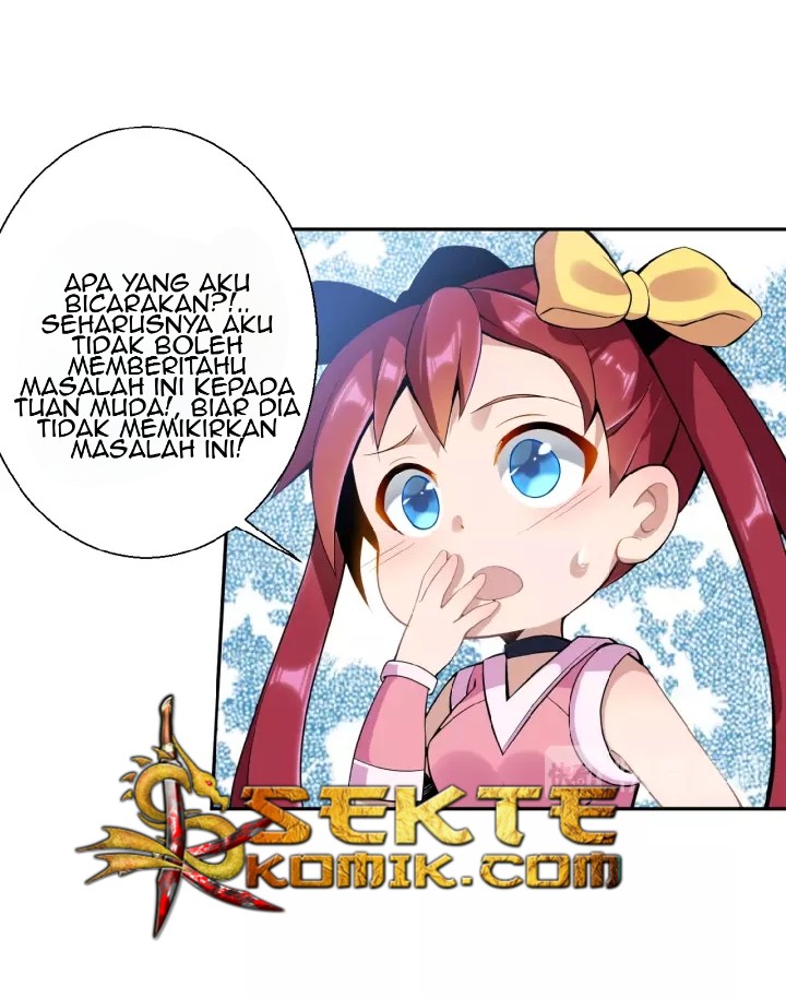 Swallow The Whole World - Chapter 02 14
