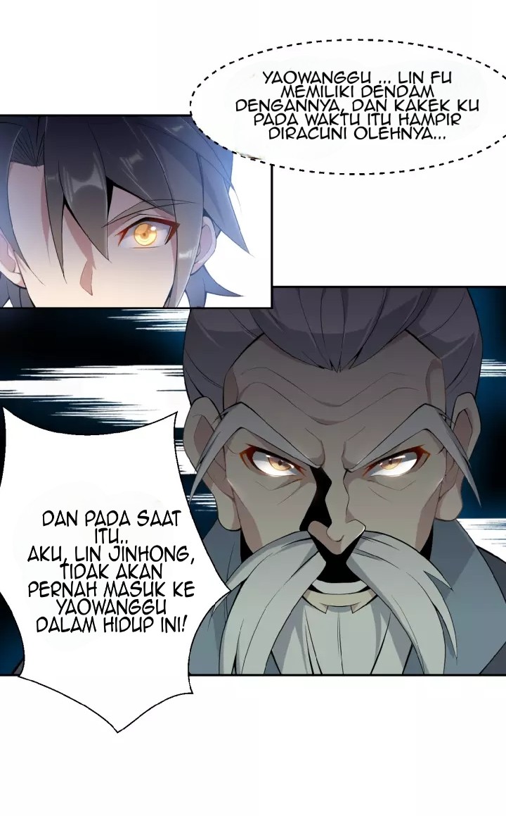 Swallow The Whole World - Chapter 02 15