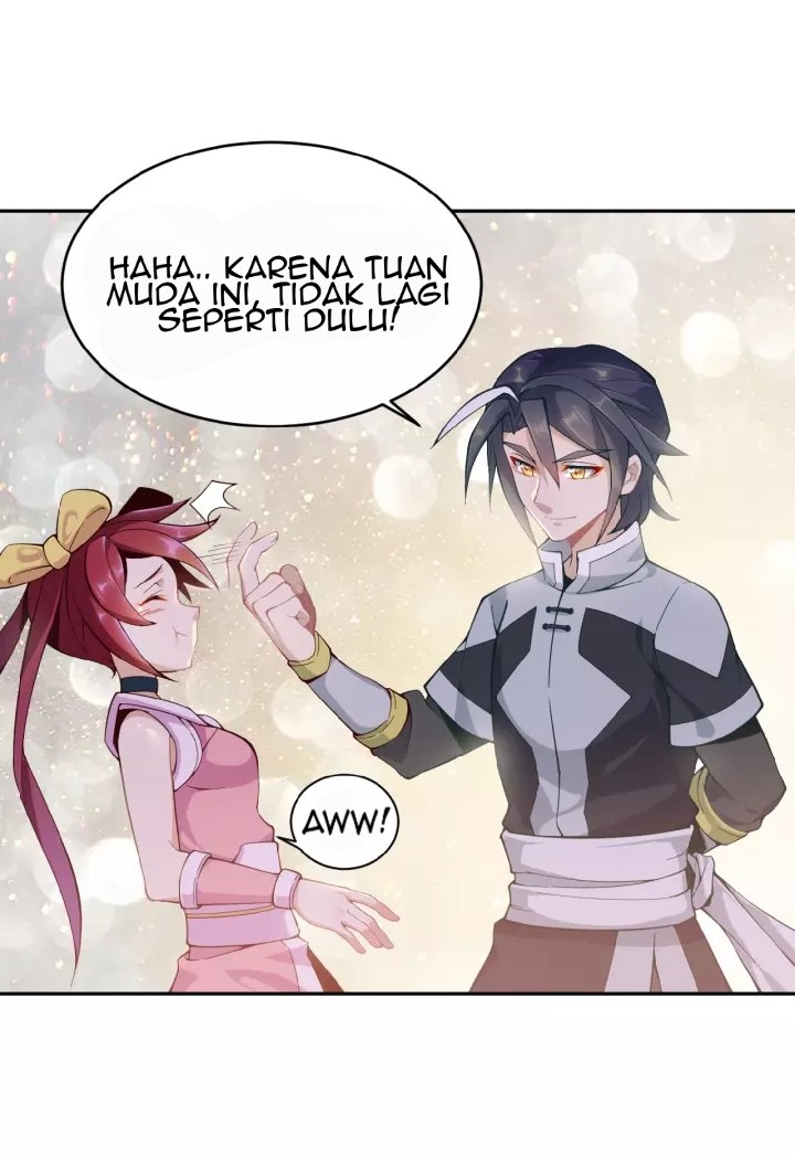 Swallow The Whole World - Chapter 02 6