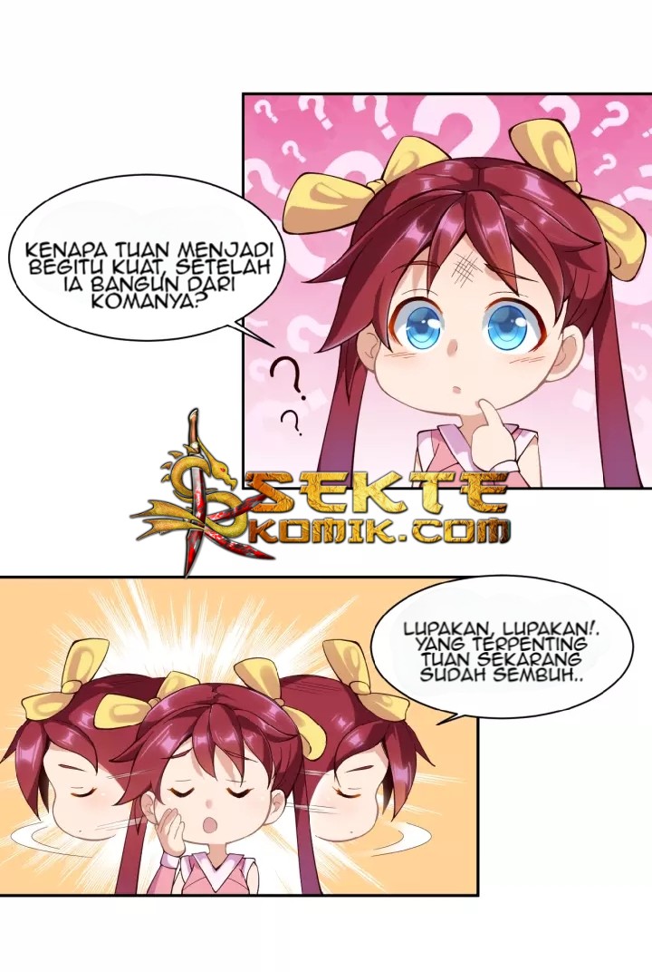 Swallow The Whole World - Chapter 02 7