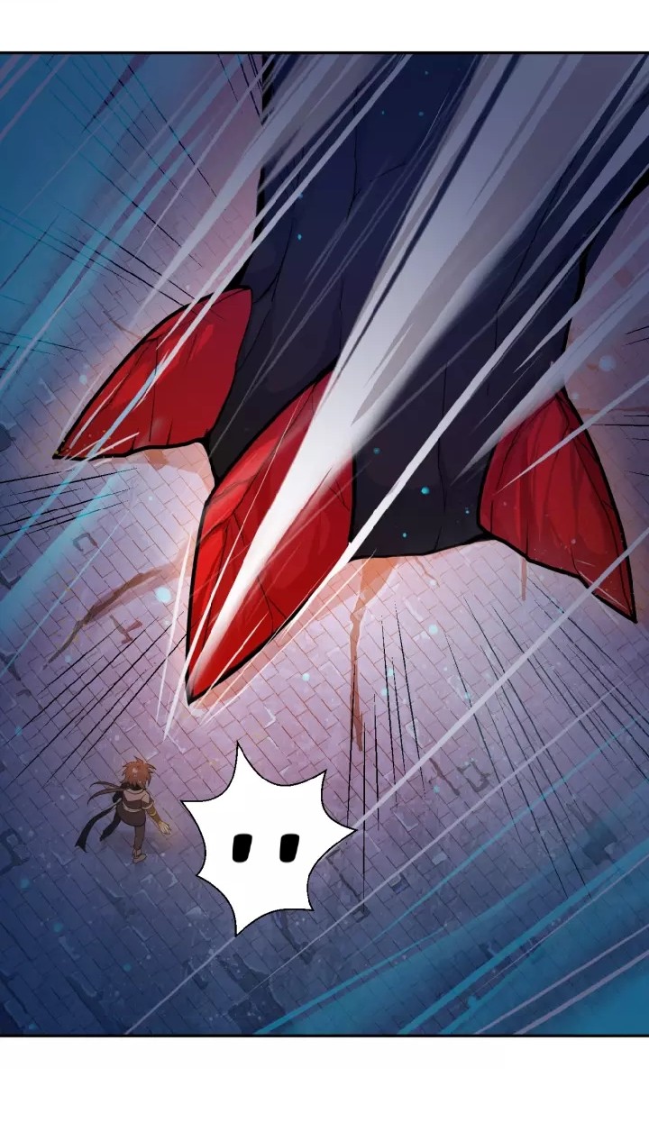 Swallow The Whole World - Chapter 02 43