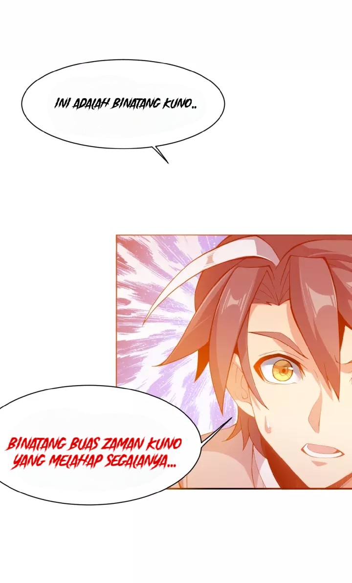 Swallow The Whole World - Chapter 02 45