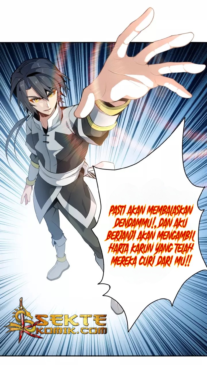 Swallow The Whole World - Chapter 02 59