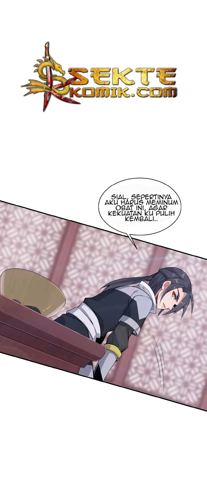 Swallow The Whole World - Chapter 02 52