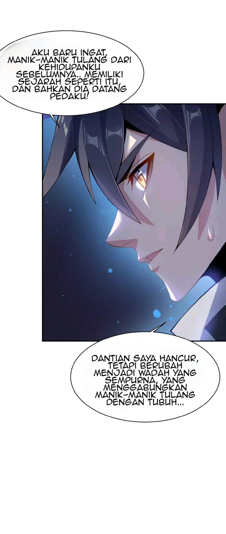 Swallow The Whole World - Chapter 02 51