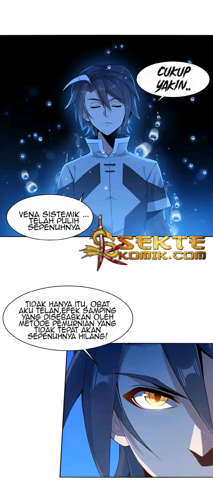 Swallow The Whole World - Chapter 02 56