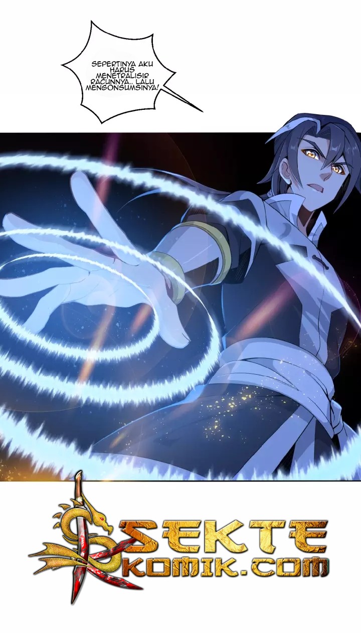 Swallow The Whole World - Chapter 02 54